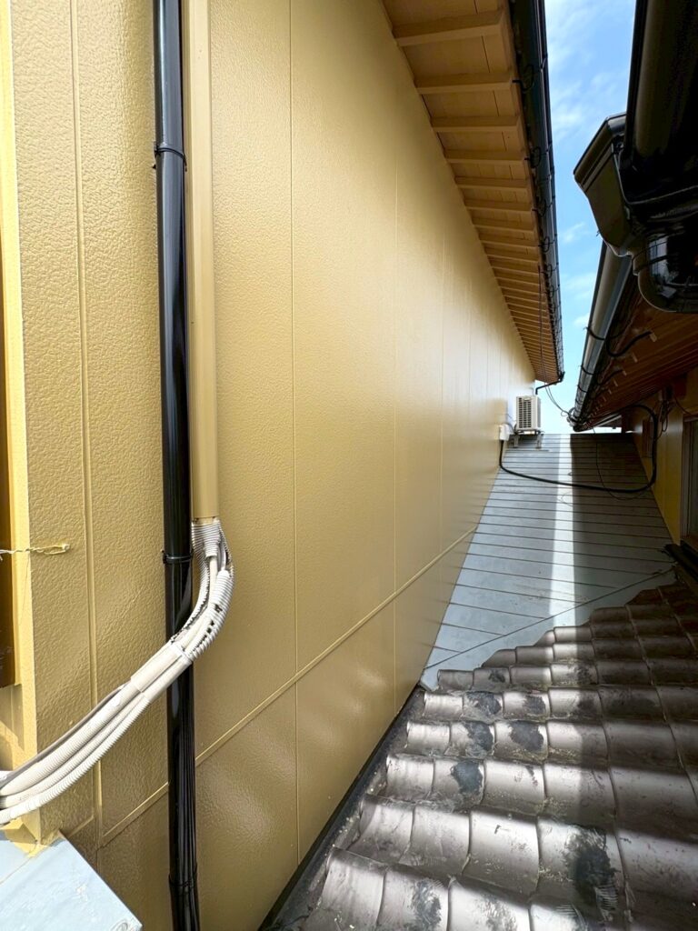 三潴郡大木町　N様邸　完工7